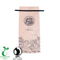 Renewable Box Bottom coffee Packaging Bag Factory From China