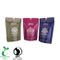Ziplock Side Gusset Coffee Bag with One Way Valve Factory China