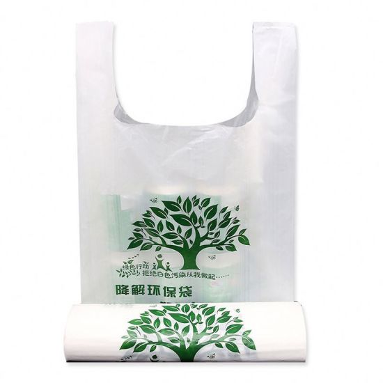 biodegradable reusable shopping bags