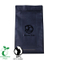 Plastic Zip Lock Block Bottom Greentest Eco Manufacturer in China