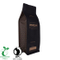 Plastik Zip Lock Yco Coffee Kraft Bag Factory China