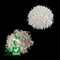 100% Biodegradable and Compostable Recycled LDPE Plastic Granule for Straw