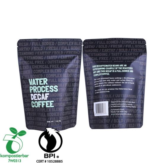 Eco Compostable Biodegradable Disposable Bag Supplier From China