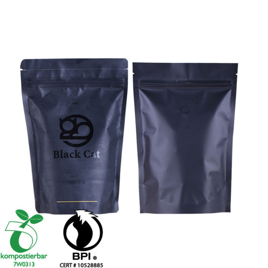 Ziplock Compostable Compost Sale Manufacturer China
