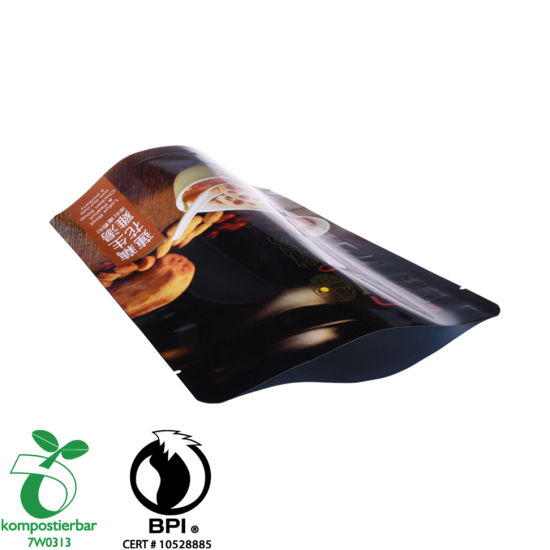 Tái sử dụng Doypack New Bio Wholesale ở Trung Quốc
