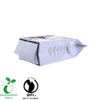 Gravure Printing Colorful Side Gusset Starch Bag Manufacturer From China