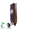 Eco Friendly Side Gusset Biodegradable Bag Roll Manufacturer China