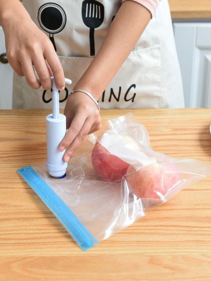 Laminating Retort Pouch Plastic Nylon Vacuum Food Packing Bag