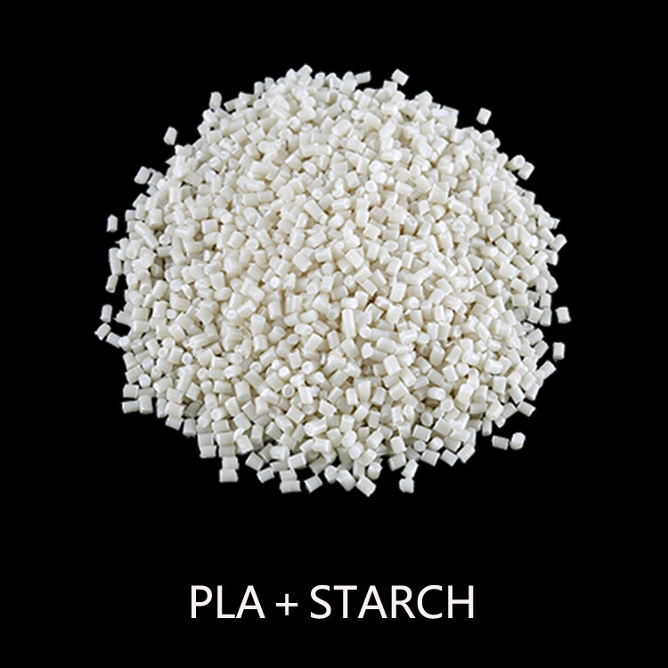 Biodegradable Factory Price Plastic Pellets for Stuffed Toys in China