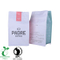 Whey Protein Powder Packaging Box Bottom Dissolvable Plastic Bag Factory China