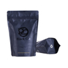 Compostable Printed Food Grade Stand up Biodegradable Plastic Coffee Bag with Zipper