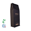 Cp03b Wholesale Eco-Friendly PLA Cornstarch 100% Compostable Bio Degradable Plastic Packaging Pouch Bag