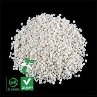 High Quality Recycle Plastic Resin for Bag