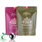 Whey Protein Powder Packaging Doypack Coffee Cup Holder Bag Manufacturer China