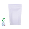 China Eco Friendly Corn Starch Based Zip Lock Packaging Oxo Compostable Biodagradable Kraft Paper Tea Coffee Bag