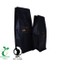 Custom Printed Block Bottom Seal King Plastic Bag Factory China