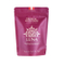 250g 8oz Compostable Kraft Paper Printed Coffee Bags