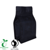 OEM Square Bottom Brewed Coffee Bag Manufacturer From China