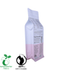 Biologia plana renovável BIO DEGRATÍVEL Poly Bag atacado na China