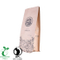 Custom Printed Square Bottom Weight Loss Tea Bag Manufacturer China