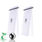 Zipper Side Gusset Coffee Packaging Paper Bag Factory in China