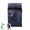 Whey Protein Powder Packaging Compostable Plastic Bag Factory in China