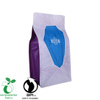 Pagoule d'emballage alimentaire biodégradable ziplock refermable SPECHAGNE GROSSE en Chine