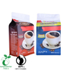 Plastic Zip Lock PLA Coffee Sachet Manufacturer From China