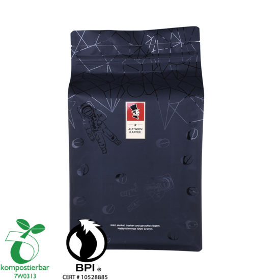 Wholesale Block Bottom 100% Biodegradable Manufacturer in China