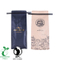 Renewable Box Bottom coffee Packaging Bag Factory From China