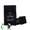 OEM Square Bottom Packaging of Coffee Supplier From China