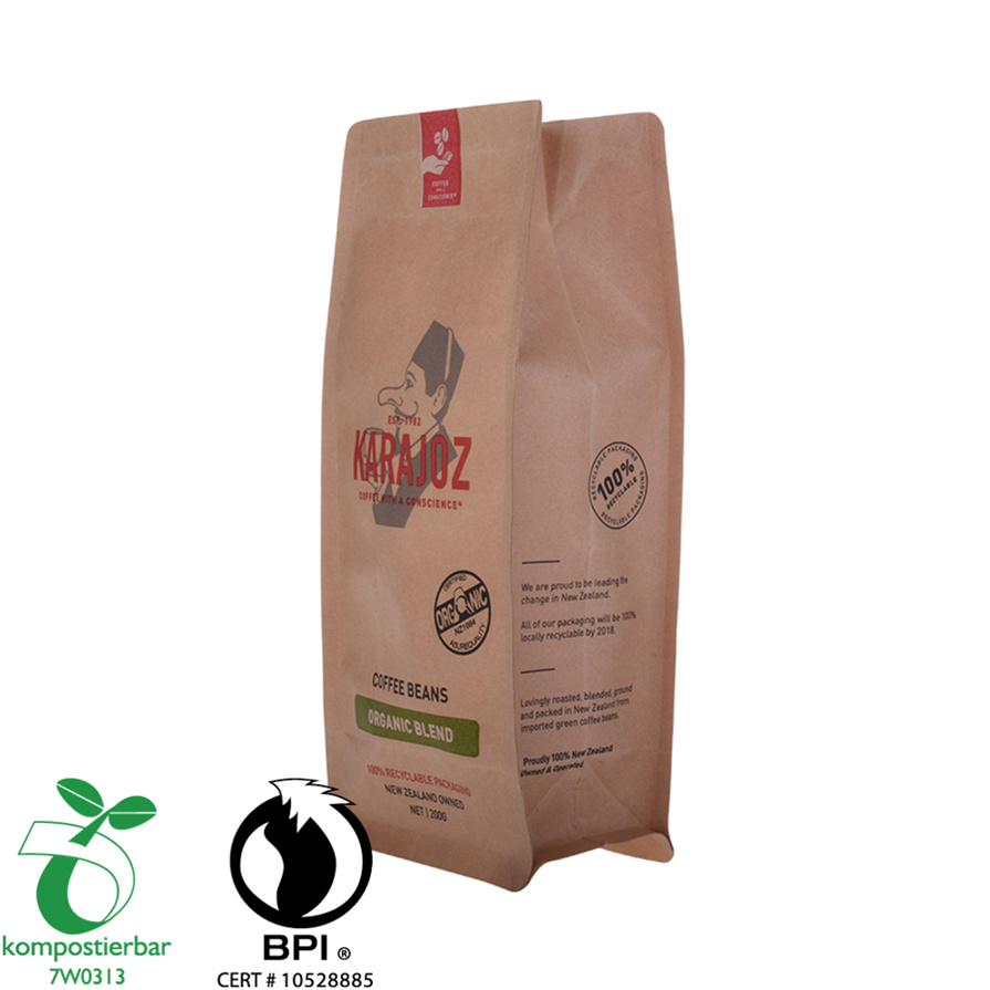 Materiał laminowany PLA i PBAT Paking Cafing Dostawca w Chinach