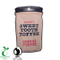 Recycle PLA and Pbat Types of Coffee Packaging Factory China