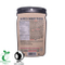 Eco Degradable Coffee Packaging Supplies Manufacturer China