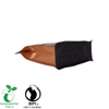 Wholesale Standup Round Bottom Plastic Bag Manufacturer From China