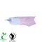 Eco Friendly Block Bottom Plastic Pouch with Spout Manufacturer China