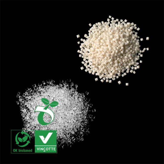 Recycled Low Price Raw Material for Disposable Plastic Spoon Manufacturer in China