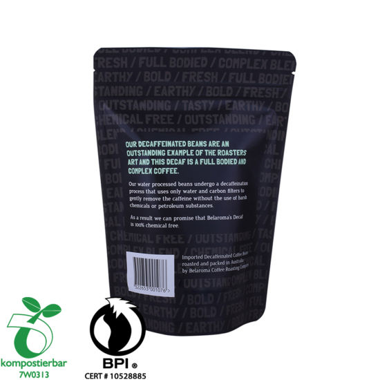 Eco Compostable Biodegradable Disposable Bag Supplier From China