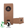 Recycle Round Bottom Eco Bag Reusable Supplier in China