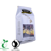 Gravure Printing Colorful Side Gusset Starch Bag Manufacturer From China