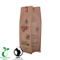 Ziplock Square Bottom Biodegradable Bag India Manufacturer in China