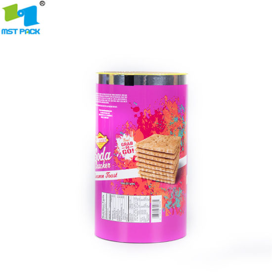Wholesale Stand up Laminating Film Manufacturer in China