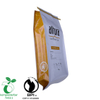 Recycle Side Gusset Packaging Bio Degradable Wholesale From China