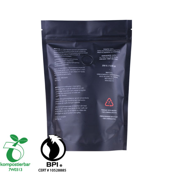 OEM BIODEGRADABLABLE PRODUMENT COMPOST FOD z Chin