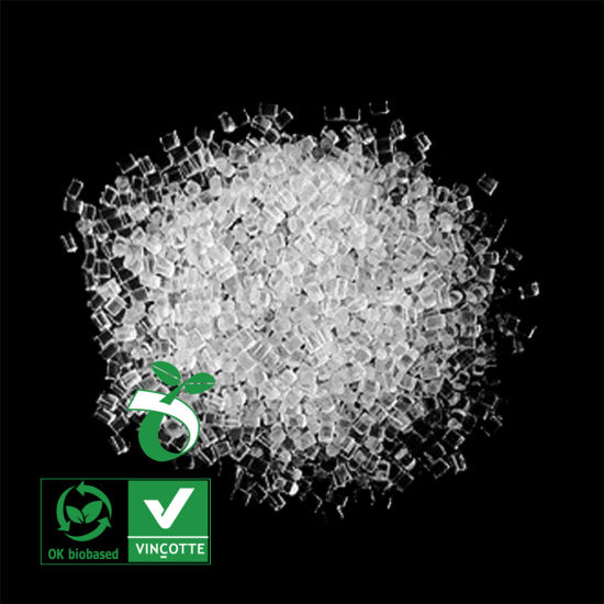 100% Biodegradable and Compostable Empty Plastic Water Bottles Factory in China