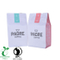 Inventory Foil Lined Block Bottom Large Tea Bag Wholesale in China