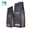 Custom Printed Eco Friendly Biodegradable Compostable Tea Coffee Paper Bag