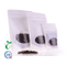 China Eco Friendly Corn Starch Based Zip Lock Packaging Oxo Compostable Biodagradable Kraft Paper Tea Coffee Bag