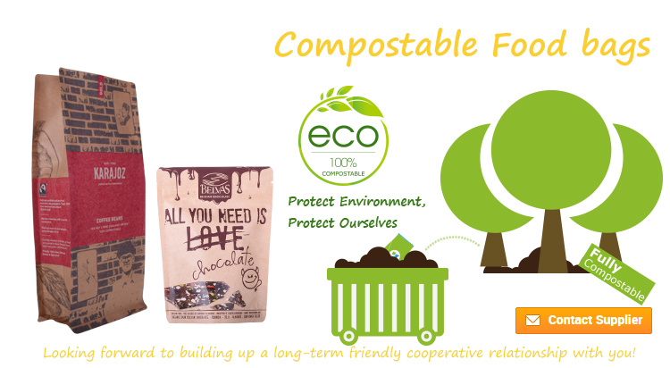 Reusable Clear Window Tea Sample Packaging Supplier From China