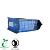 Heat Seal Box Bottom Eco-Friendly Polybag Factory From China